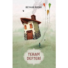 Sahi Kitap Terapi Defteri