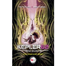 Can Çocuk Yayınları KEPLER62: Yeni Dünya / Fısıldayıcılar Şehri