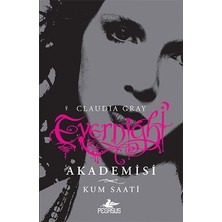 Pegasus Yayınları Evernight Akademisi 3 : Kum Saati