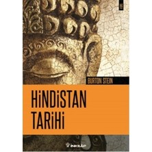 İnkılap Kitabevi Hindistan Tarihi