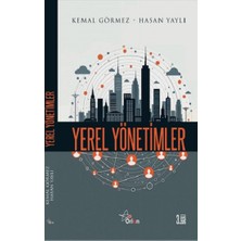 Orion Kitabevi Yerel Yönetimler