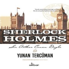 Colezium Yunan Tercüman - Sherlk Holmes