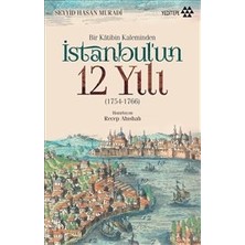 Yeditepe Yayınevi Istanbul'un 12 Yılı