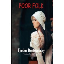 Platanus Publishing Poor Folk