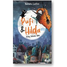 Çınar Yayınları Pufi & Hilda Avuç Dolusu Sihir
