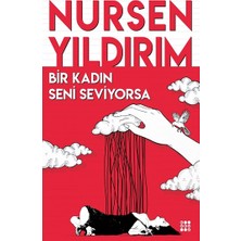 Dokuz Yayınları Bir Kadın Seni Seviyorsa