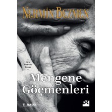 Doğan Kitap Mengene Göçmenleri