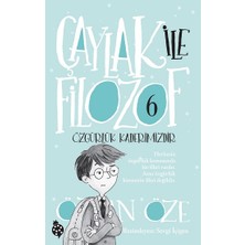 Uğurböceği Yayınları Çaylak Ile Filozof -6
