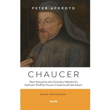 Alfa Yayınları Chaucer