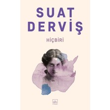 İthaki Yayınları Hiçbiri