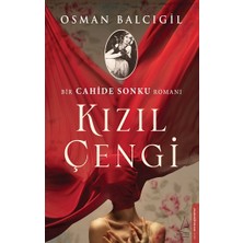 Destek Yayınları Kızıl Çengi