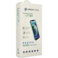 Akay Avm  Iphone 14 Pro Max Pasifik Cam Ekran Koruyucu