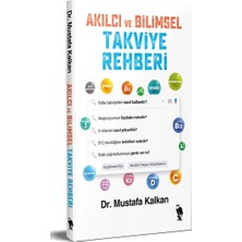 Nemesis Kitap Akılcı ve Bilimsel Takviye Rehberi