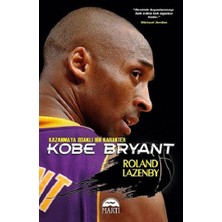 Martı Yayınları Kobe Bryant