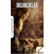 Fark Yayınları Insancıklar