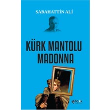 Fark Yayınları Kürk Mantolu Madonna