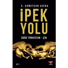 Pankuş Yayınları Ipek Yolu