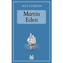 Arkadaş Yayınları Martin Eden