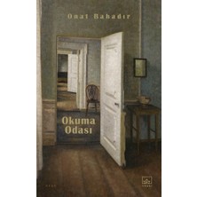 İthaki Yayınları Okuma Odası