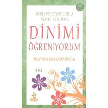 Hayat Yayınları Soru ve Cevaplarla Kendi Kendime Dinimi Öğreniyorum