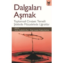 Nika Yayınevi Dalgaları Aşmak
