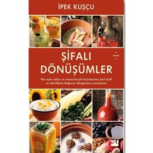 Doğan Kitap Şifalı Dönüşümler