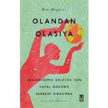 Timaş Yayınları Olandan Olasıya