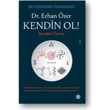Doğan Novus Kendin Ol !