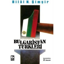 Bilgi Yayınevi Bulgaristan Türkleri