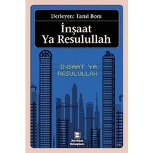 İletişim Yayınları Inşaat Ya Resulullah