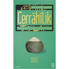 Ketebe Yayınları Bir Istanbul Tarikatı - Cerrahilik