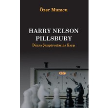 Zet Yayınları Harry Nelson Pillsbury