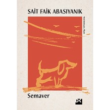 Doğan Kitap Semaver