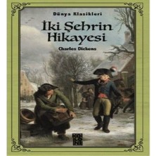 Iki Şehrin Hikayesi