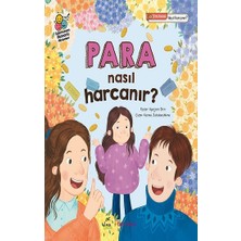 Elma Çocuk Para Nasıl Harcanır?