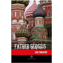 Platanus Publishing Father Sergius