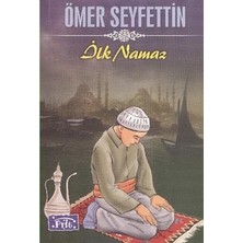 Parıltı Yayınları Ilk Namaz