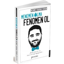 Placebo Yayınları Menemen Olma, Fenomen Ol