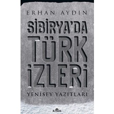 Kronik Kitap Sibirya'da Türk Izleri