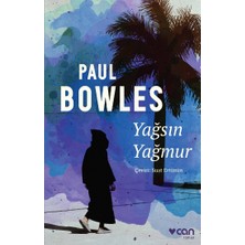 Can Yayınları Yağsın Yağmur