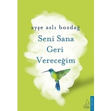 Destek Yayınları Seni Sana Geri Vereceğim