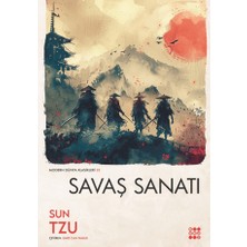 Dokuz Yayınları Savaş Sanatı