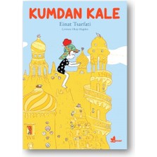 Çınar Yayınları Kumdan Kale