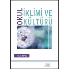 Anı Yayıncılık Okul Iklimi ve Kültürü