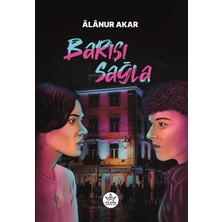 Elpis Yayınları Barışı Sağla