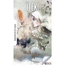 Fark Yayınları Öteki