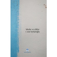 Myrina Yayınları Lekeler ve Yükler