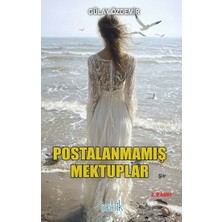 İmbik Yayınları Postalanmamış Mektuplar