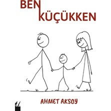 Platanus Publishing Ben Küçükken