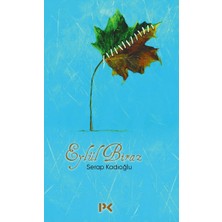 Profil Kitap Eylül Biraz
